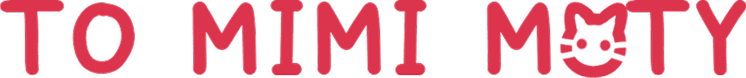 Welcome to Mimi Moty